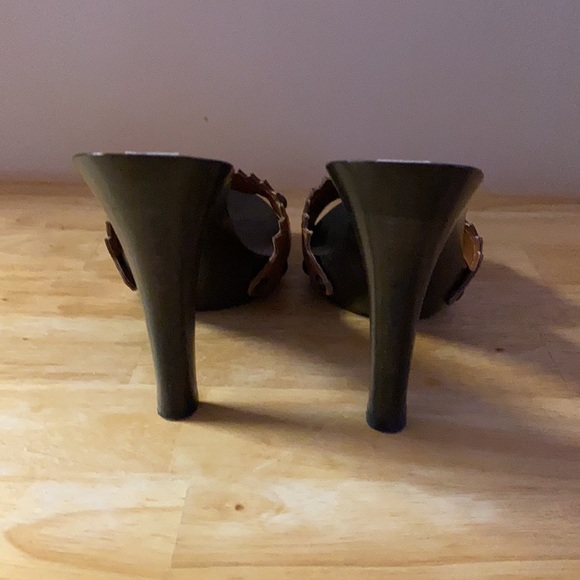 Summer sandals - Picture 3 of 4